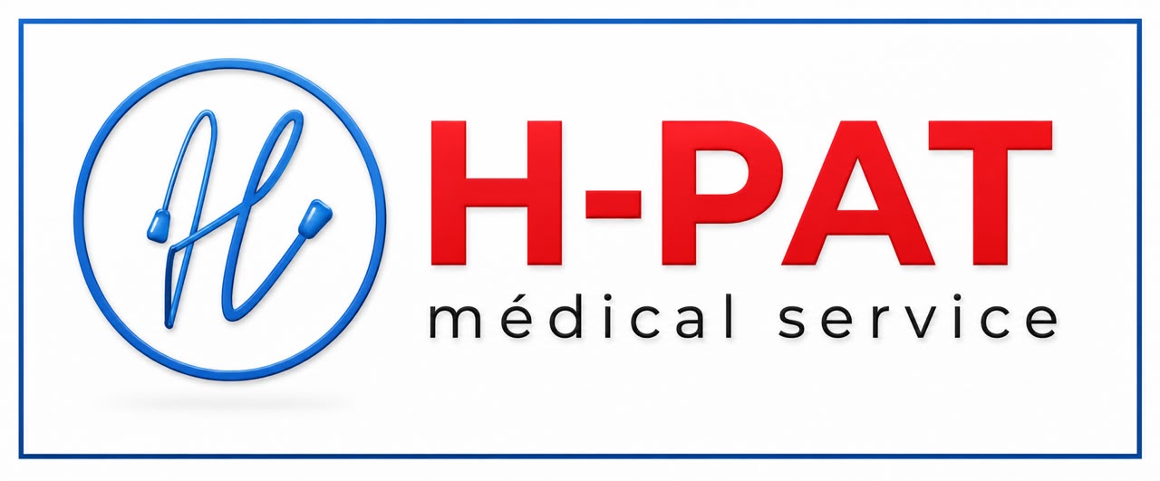 H-PAT — médical service